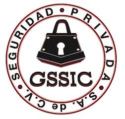Logo GSSIC